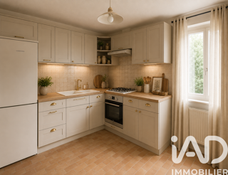  Maison à vendre 4 pièces 102 m²