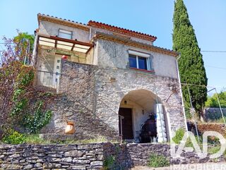  Maison à vendre 5 pièces 110 m²
