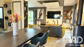  Maison à vendre 6 pièces 140 m²