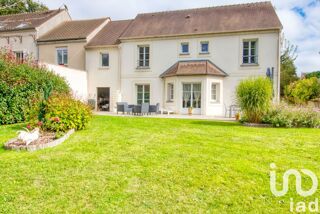  Maison à vendre 6 pièces 140 m²
