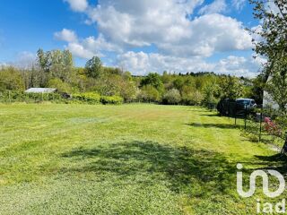  Terrain à vendre 1128 m²
