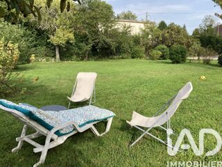  Maison à vendre 7 pièces 120 m²