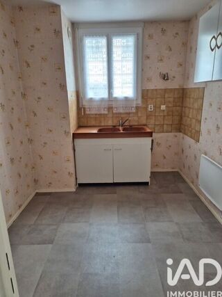  Appartement � vendre 3 pi�ces 66 m�