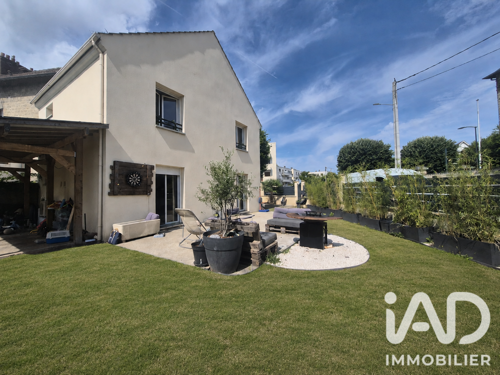 Vente Maison/villa 5 pièces