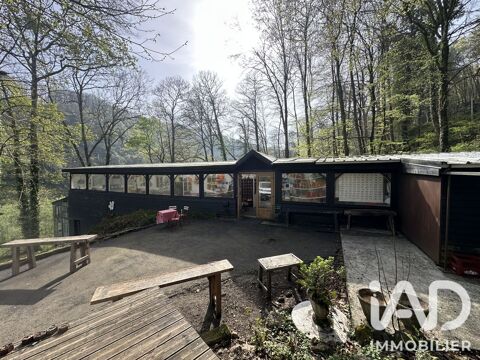   Vente Restaurant 108 m&sup2; 