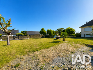  Terrain à vendre 532 m²