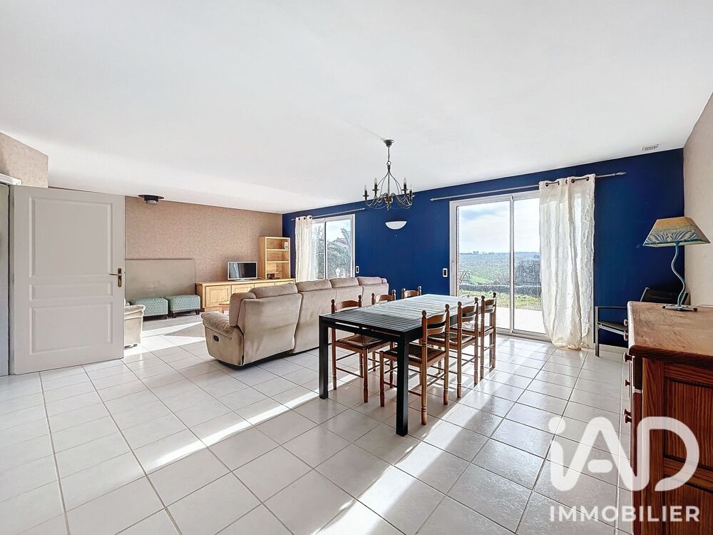 à vendre  Maison Drémil-Lafage (31280)