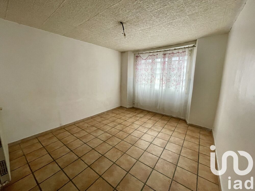 Vente Maison Vente Maison de ville 5 pièces Saint-gaudens
