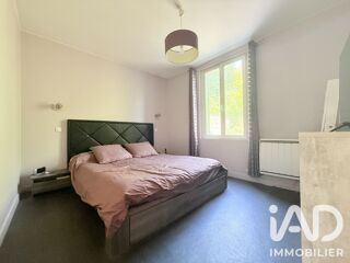  Maison à vendre 6 pièces 130 m²