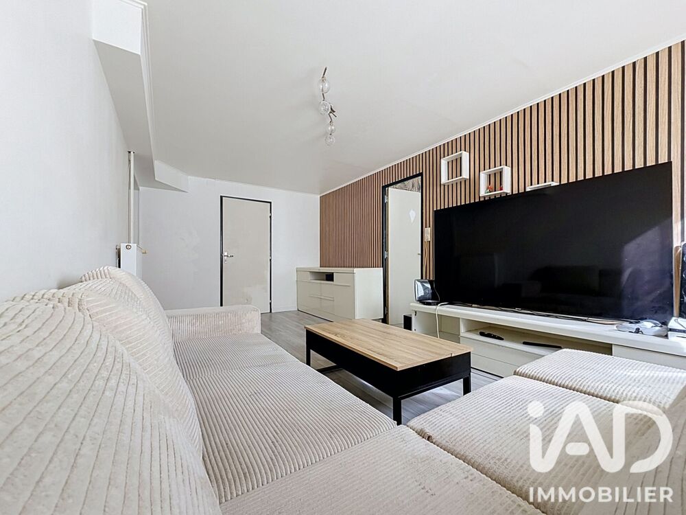 Vente Appartement Vente Appartement 2 pièces Combs-la-ville