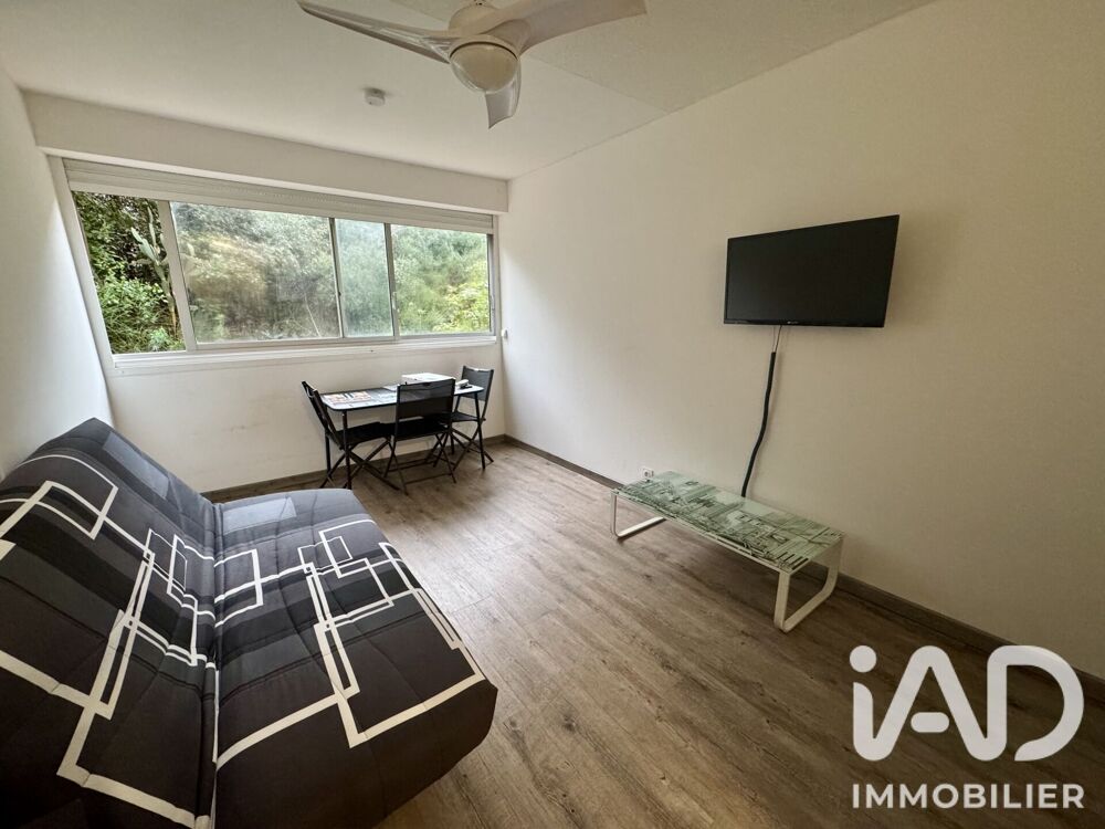 Vente Appartement Vente Appartement 1 pièce Agde