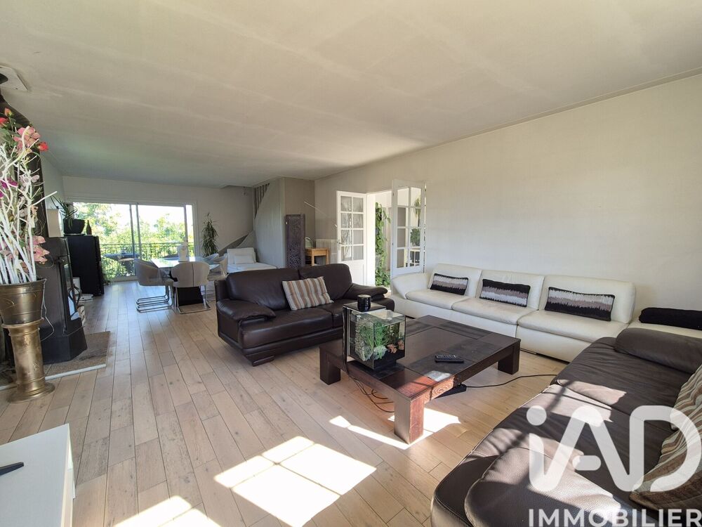 Vente Maison traditionnelle 5 pièces