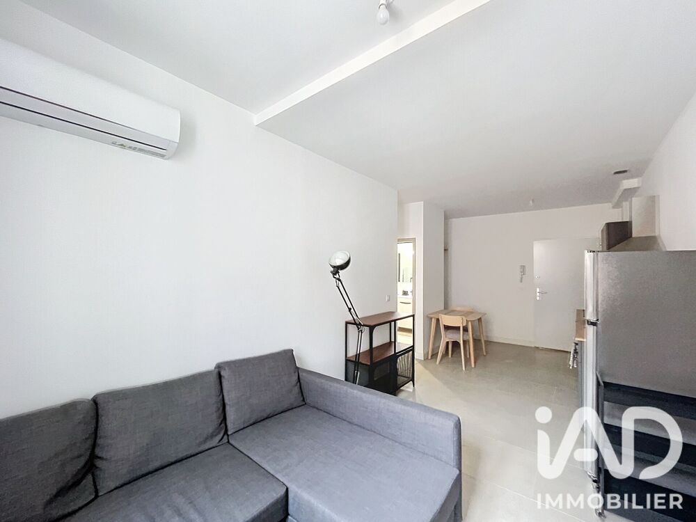 Location Appartement 2 pièces