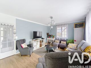  Maison à vendre 7 pièces 137 m²