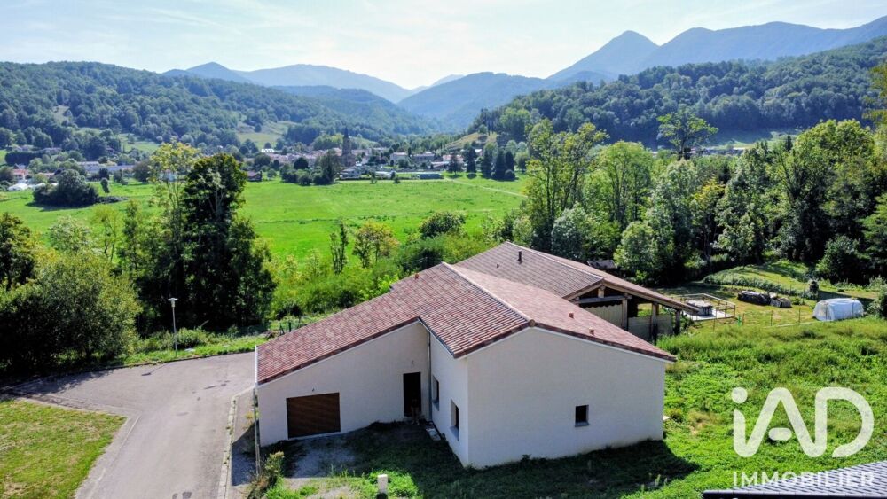 Vente Maison Vente Maison/villa 6 pièces Seix