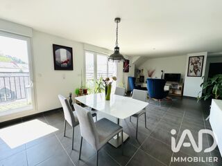  Appartement à vendre 3 pièces 75 m²