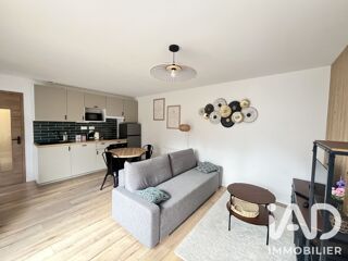  Maison à vendre 3 pièces 52 m²