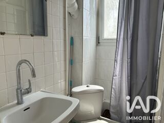  Appartement à vendre 1 pièce 12 m²