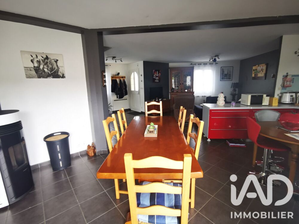 Vente Maison Vente Pavillon 7 pièces Dollon