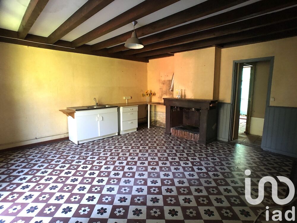Vente Maison Vente Maison/villa 8 pièces Mios