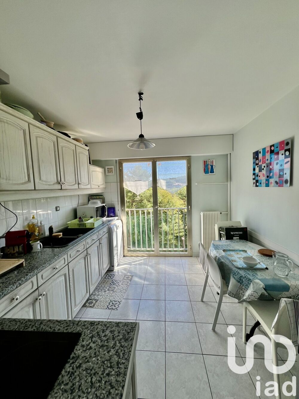 Vente Appartement Vente Appartement 4 pièces Versailles