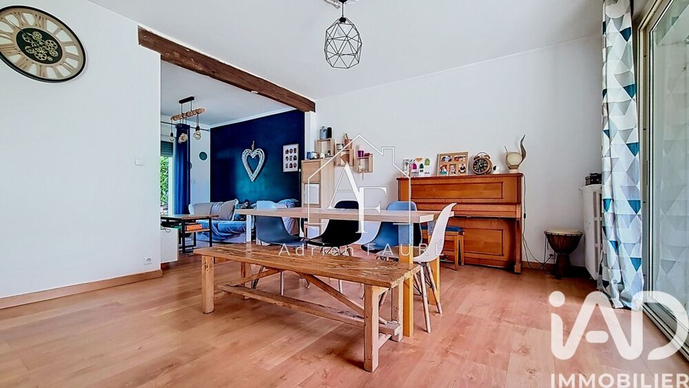 Vente Maison traditionnelle 4 pièces