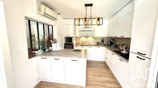  Maison à vendre 10 pièces 150 m²