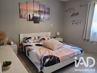  Maison à vendre 5 pièces 115 m²