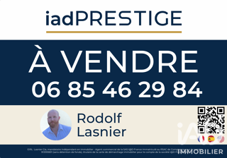  Maison à vendre 12 pièces 230 m²