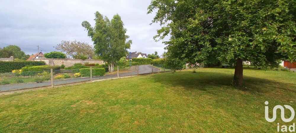 Vente Terrain Vente Terrain à bâtir 450 m&sup2; Belbeuf