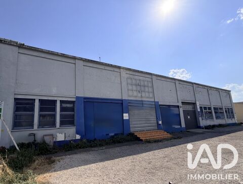 Vente Boutique/Local commercial 2 200 m&sup2; 1850000 84000 Avignon