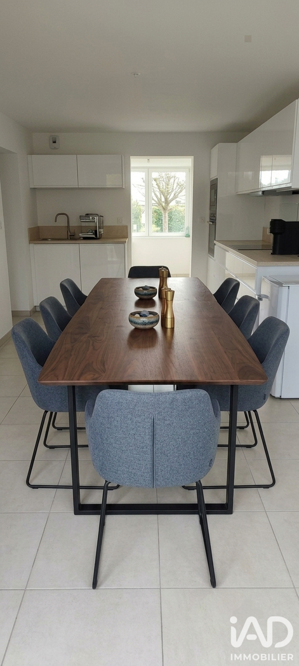 Vente Maison/villa 6 pièces