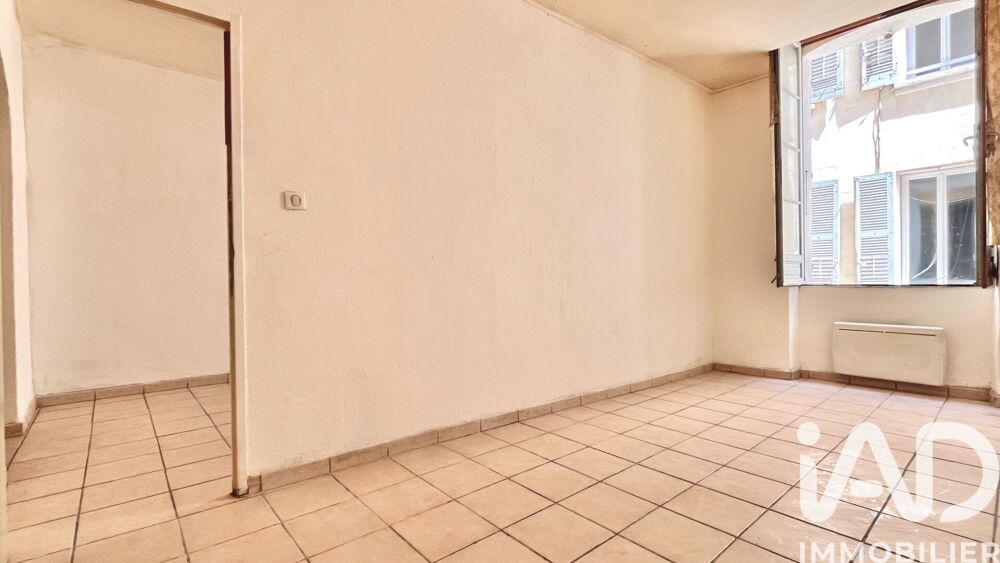 Vente Appartement Vente Appartement 2 pièces Toulon