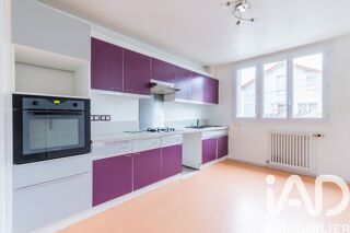  Maison à vendre 6 pièces 110 m²