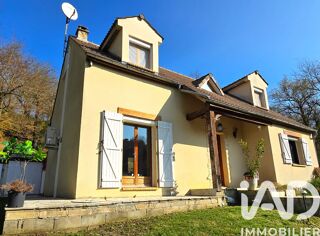  Maison à vendre 7 pièces 120 m²