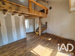  Maison à vendre 2 pièces 50 m²