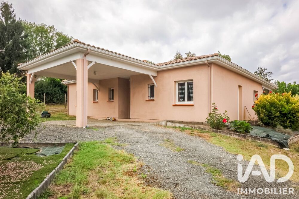 Vente Maison traditionnelle 4 pièces