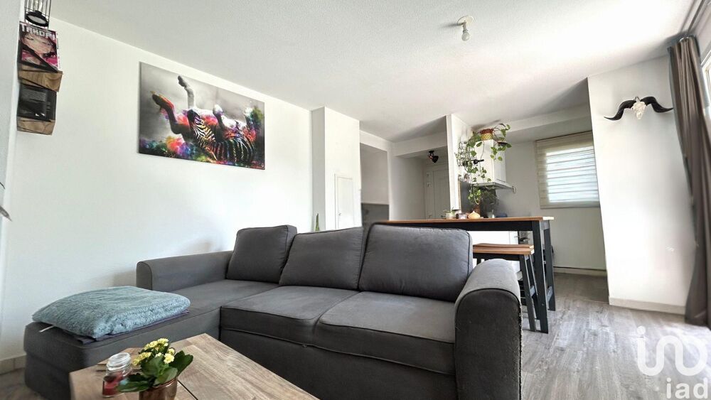 Vente Appartement Vente Appartement 2 pièces Perpignan