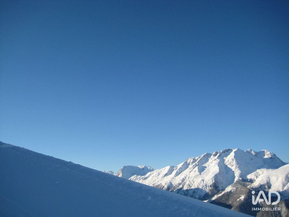 Vente Appartement Vente Appartement 3 pièces L'alpe d'huez