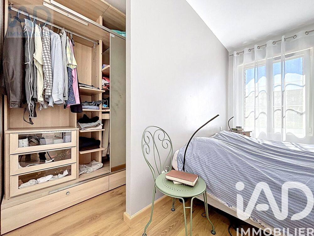 vente Maison - 8 pièce(s) - 160 m² Tilloy-et-Bellay (51460)