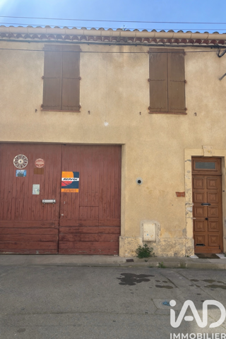  Maison à vendre 4 pièces 89 m²