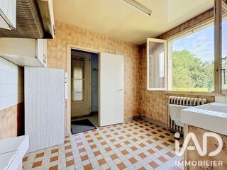  Maison à vendre 3 pièces 64 m²