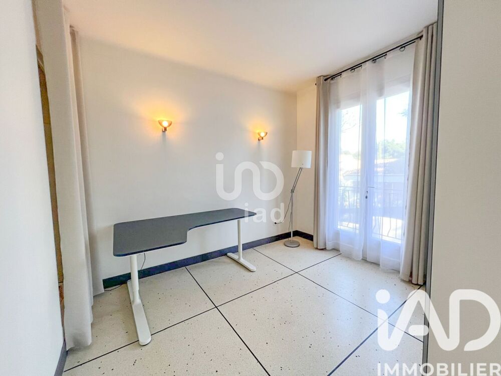 à vendre  Maison Saint-Raphaël (83700)
