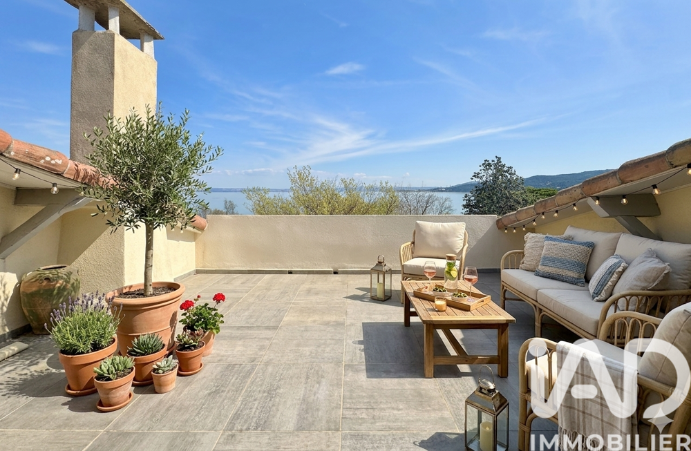 Vente Maison Vente Maison de village 5 pièces Martigues
