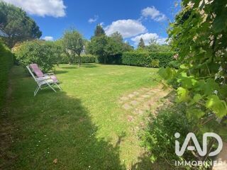  Maison à vendre 5 pièces 152 m²