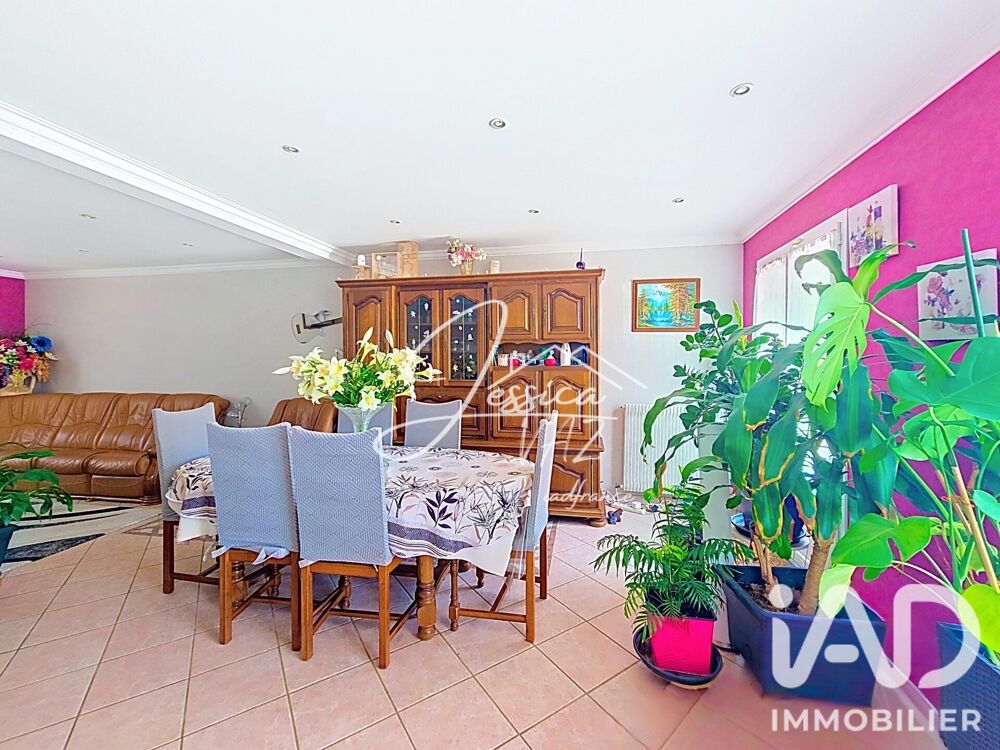 Vente Maison traditionnelle 4 pièces