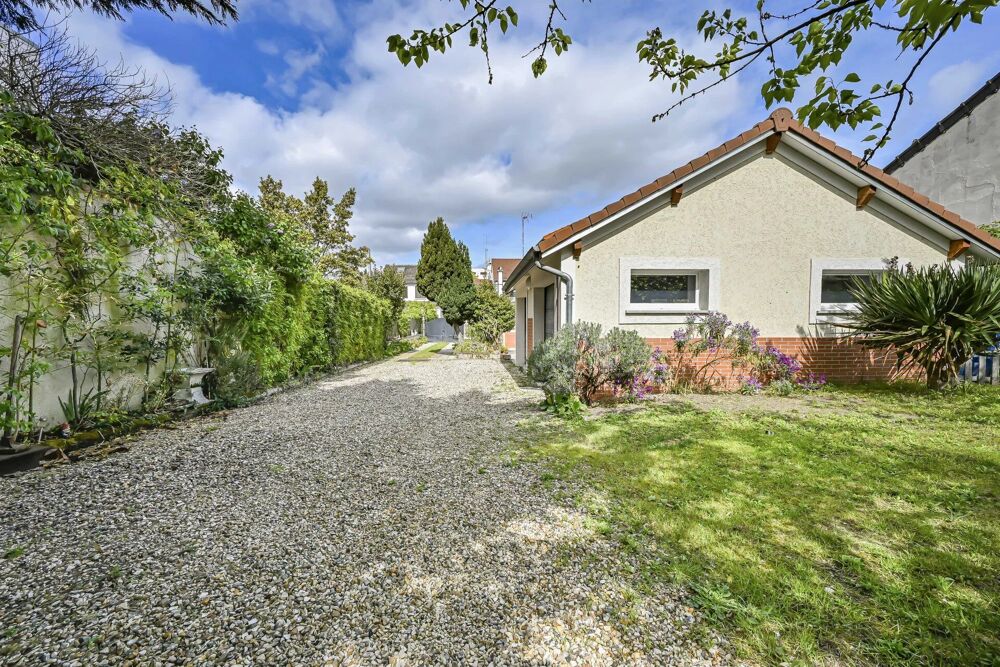 � vendre  Maison Rueil-Malmaison (92500)