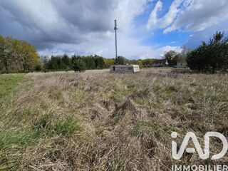  Terrain � vendre 2000 m�