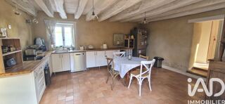  Maison à vendre 4 pièces 84 m²