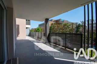  Appartement à vendre 3 pièces 69 m²